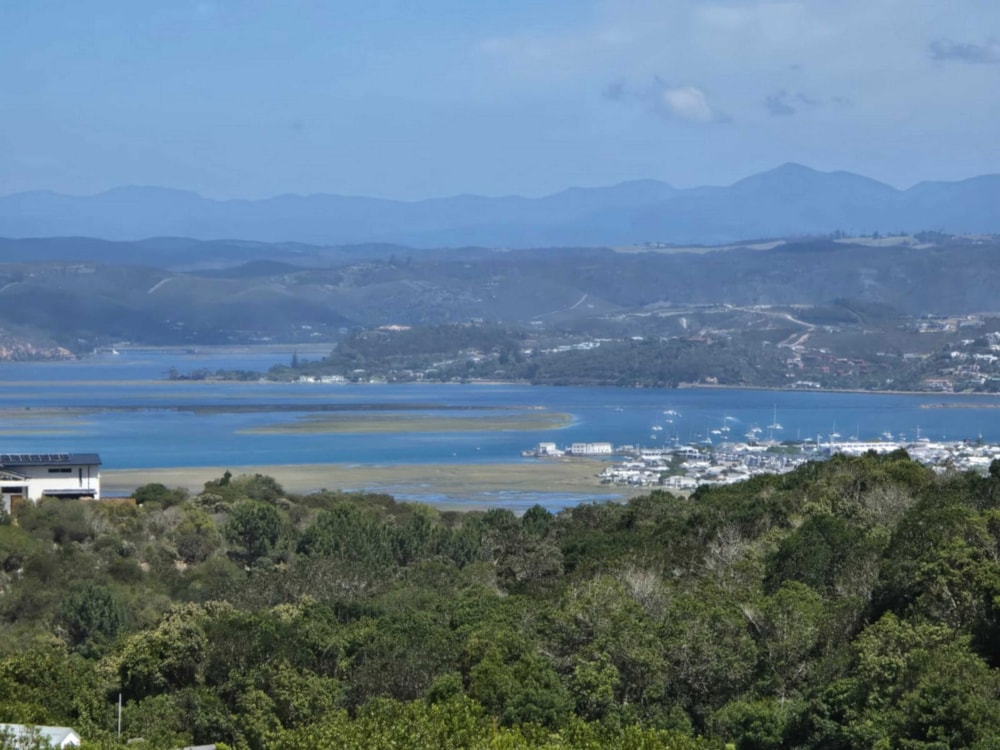 Residential vacant land for sale in Pezula Golf Estate - 1KG1725018 Residential vacant land for sale in Pezula Golf Estate - 1KG1725018