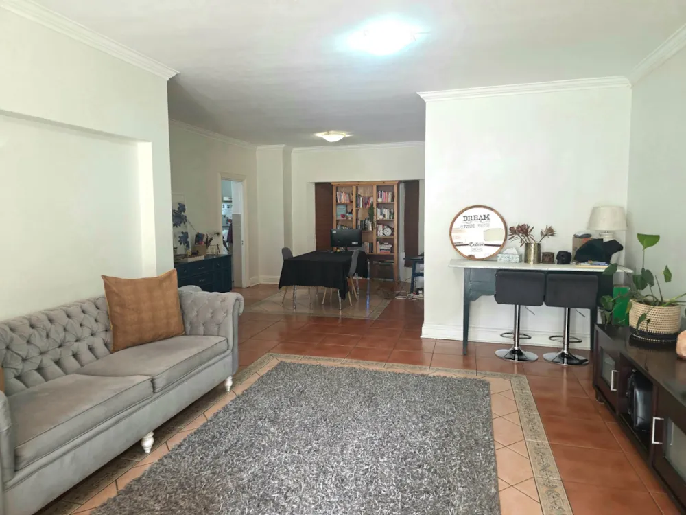 Garden apartment let in Parkview - JBL1724947