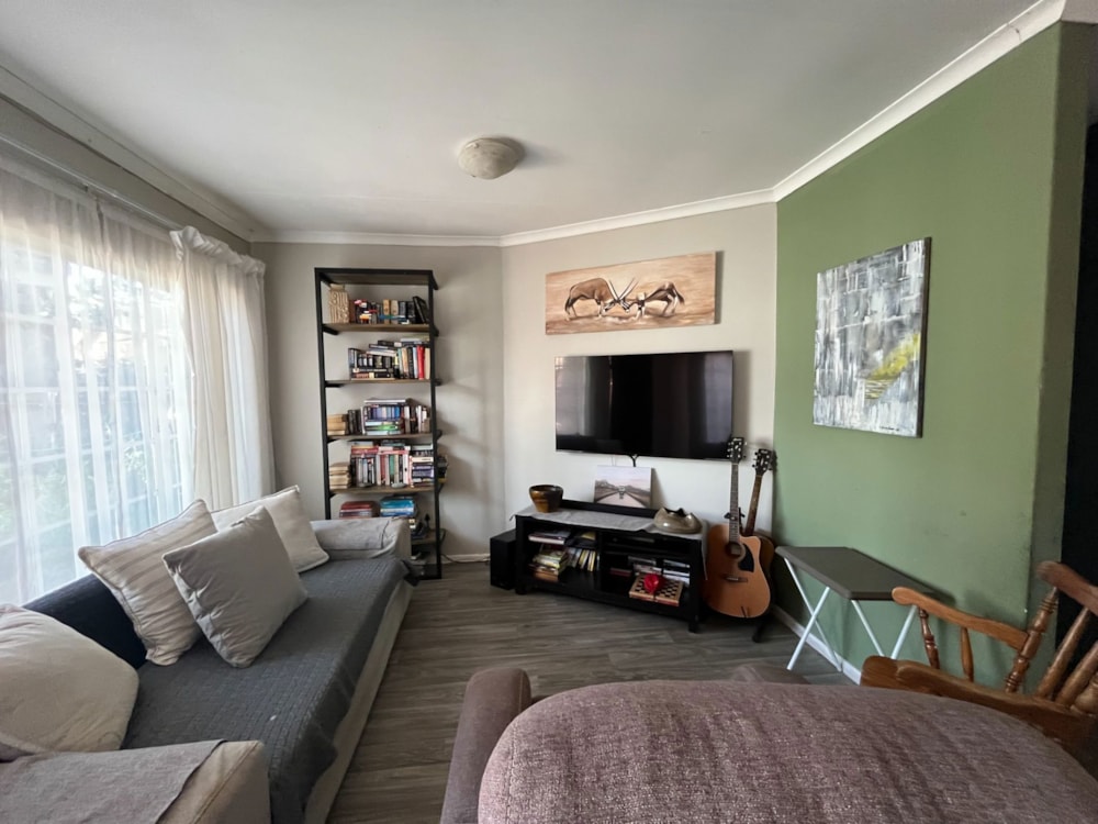 Townhouse for sale in Langenhovenpark - 1BX1718592