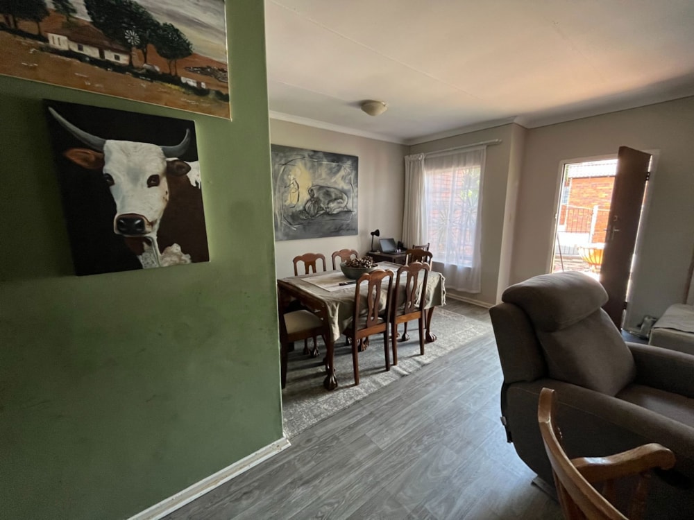 Townhouse for sale in Langenhovenpark - 1BX1718592