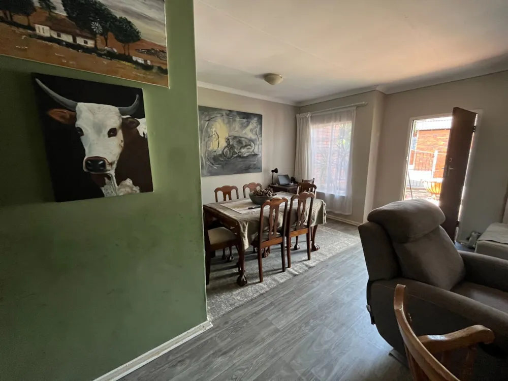Townhouse for sale in Langenhovenpark - 1BX1718592 Townhouse for sale in Langenhovenpark - 1BX1718592