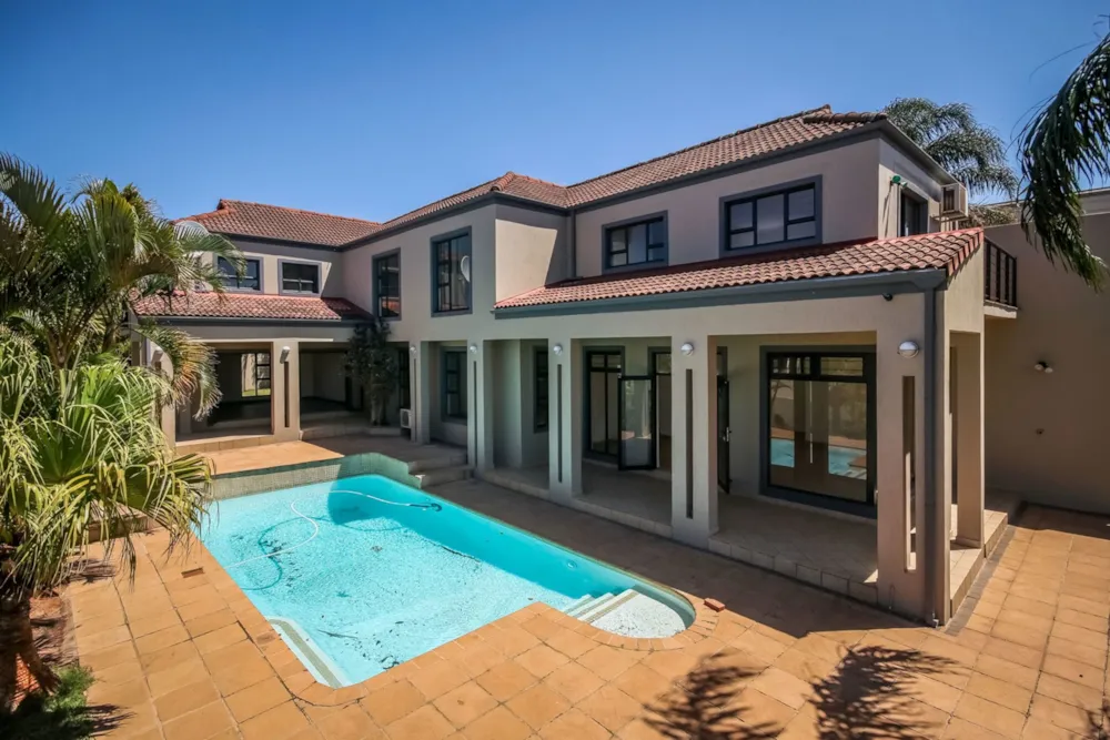 House let in uMhlanga - 1ND1725277 House let in uMhlanga - 1ND1725277