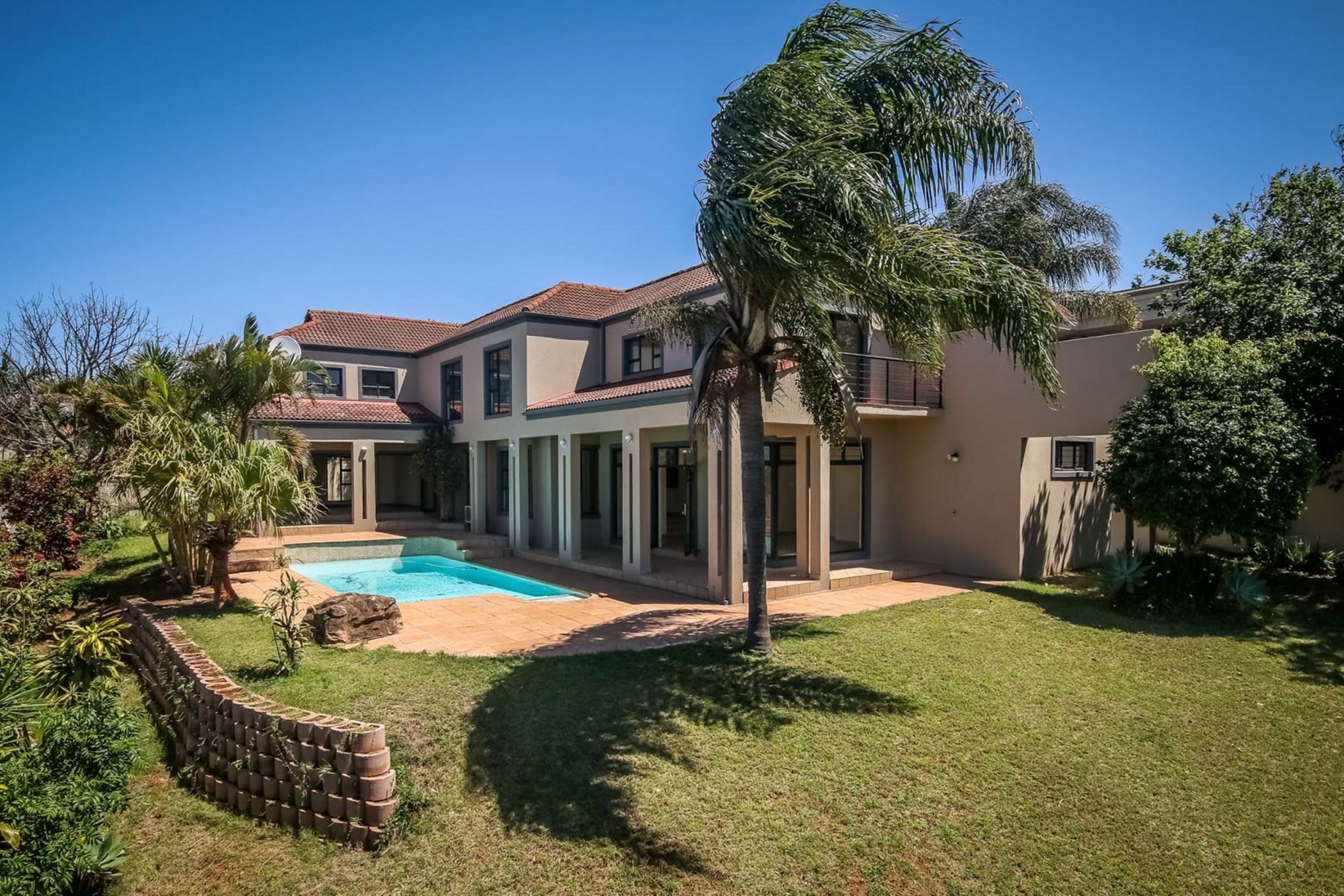 House to rent in uMhlanga - 1ND1725277