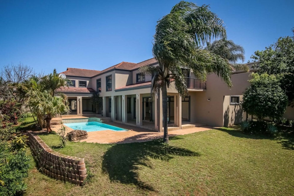 House to rent in uMhlanga - 1ND1725277 House to rent in uMhlanga - 1ND1725277