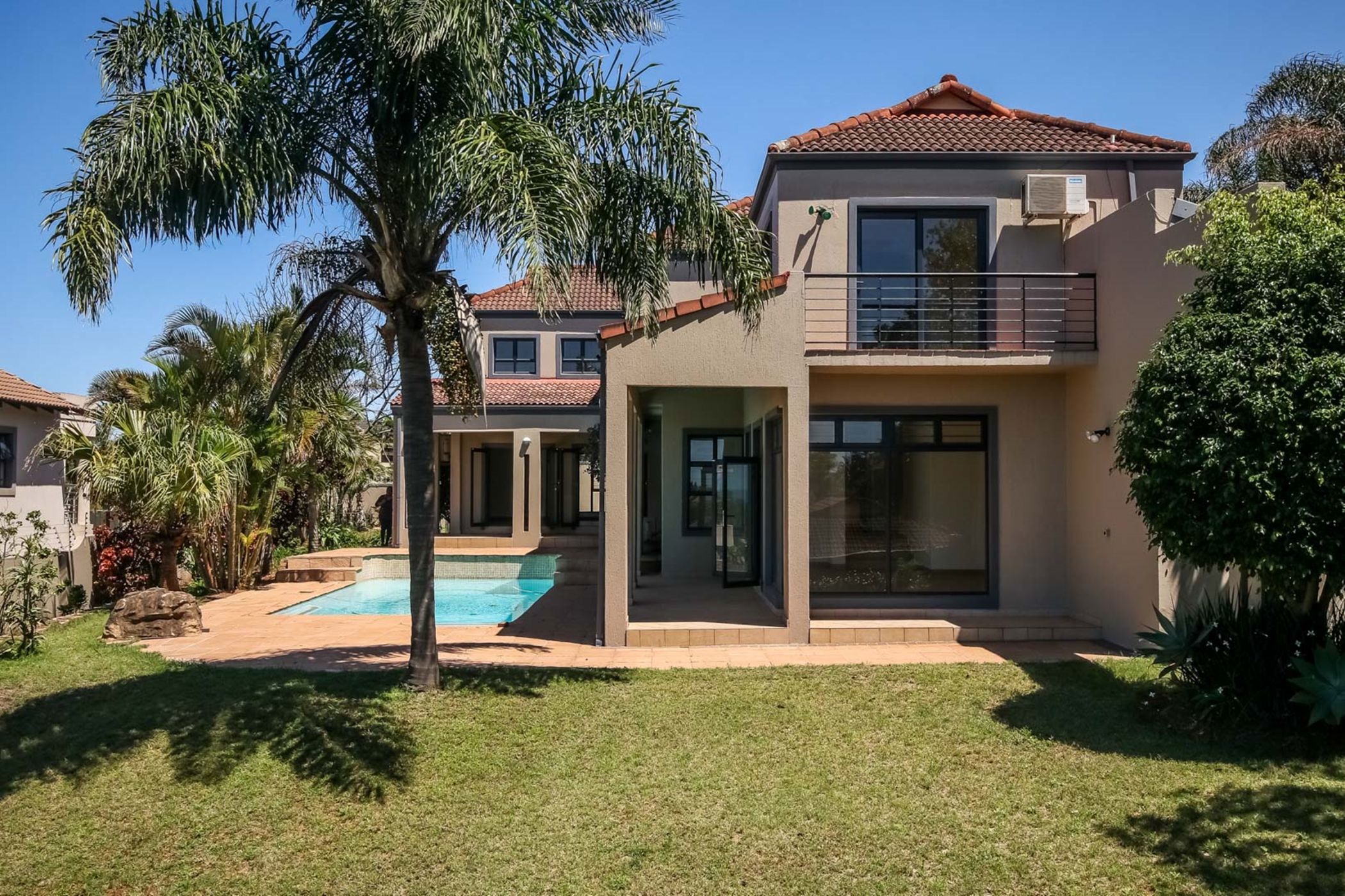 House to rent in uMhlanga - 1ND1725277