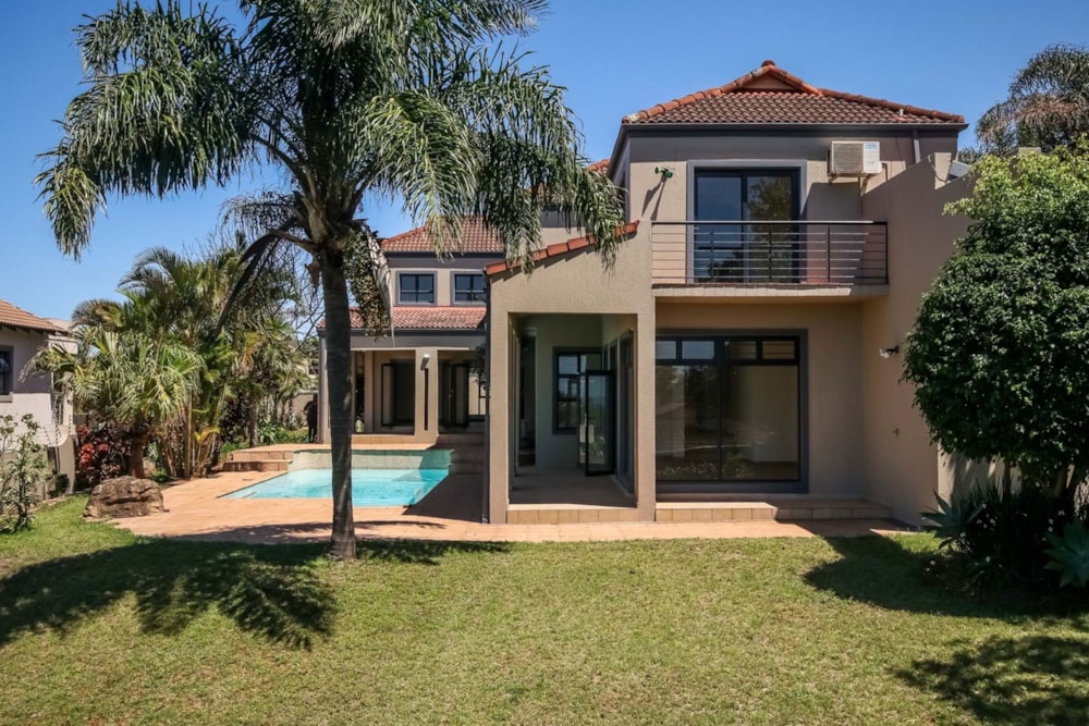 House to rent in uMhlanga - 1ND1725277 House to rent in uMhlanga - 1ND1725277
