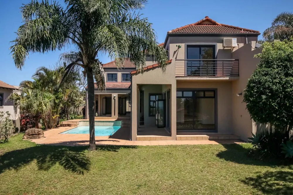 House let in uMhlanga - 1ND1725277 House let in uMhlanga - 1ND1725277