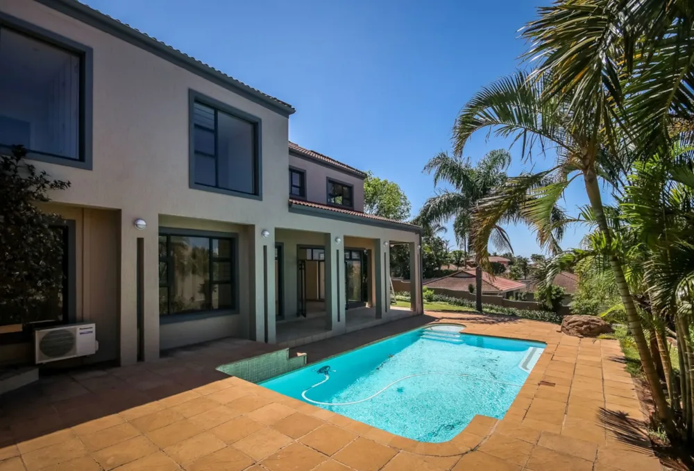 House let in uMhlanga - 1ND1725277 House let in uMhlanga - 1ND1725277