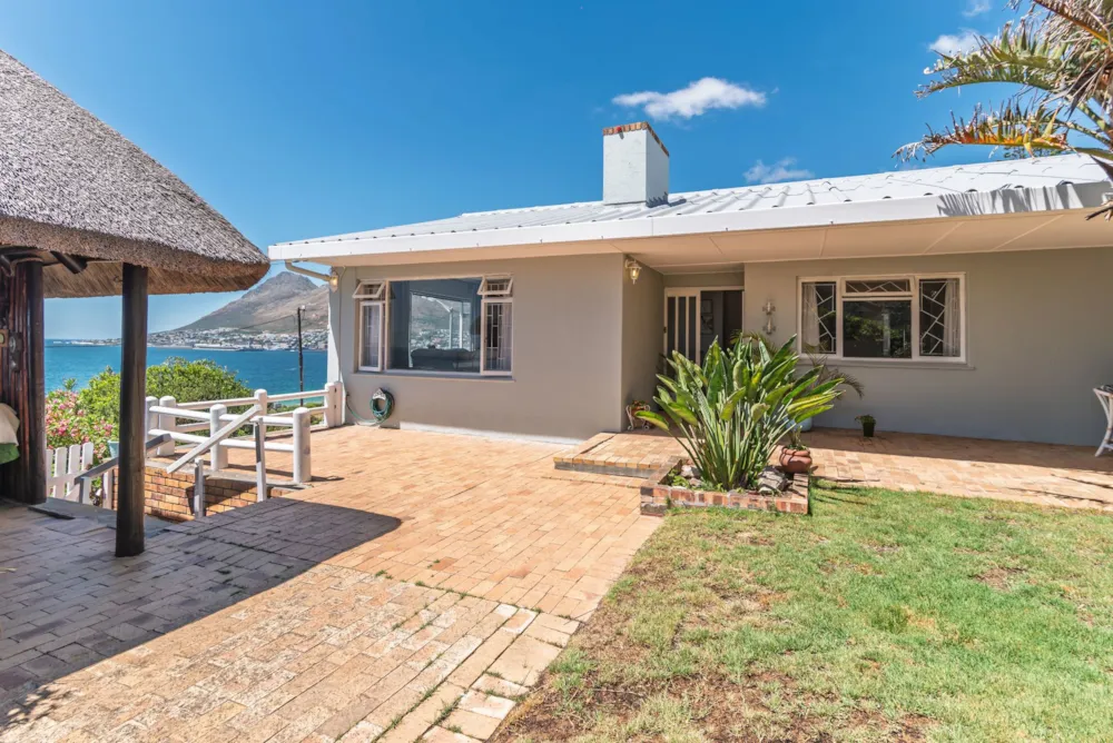 House sold in Cairnside - FH1725437