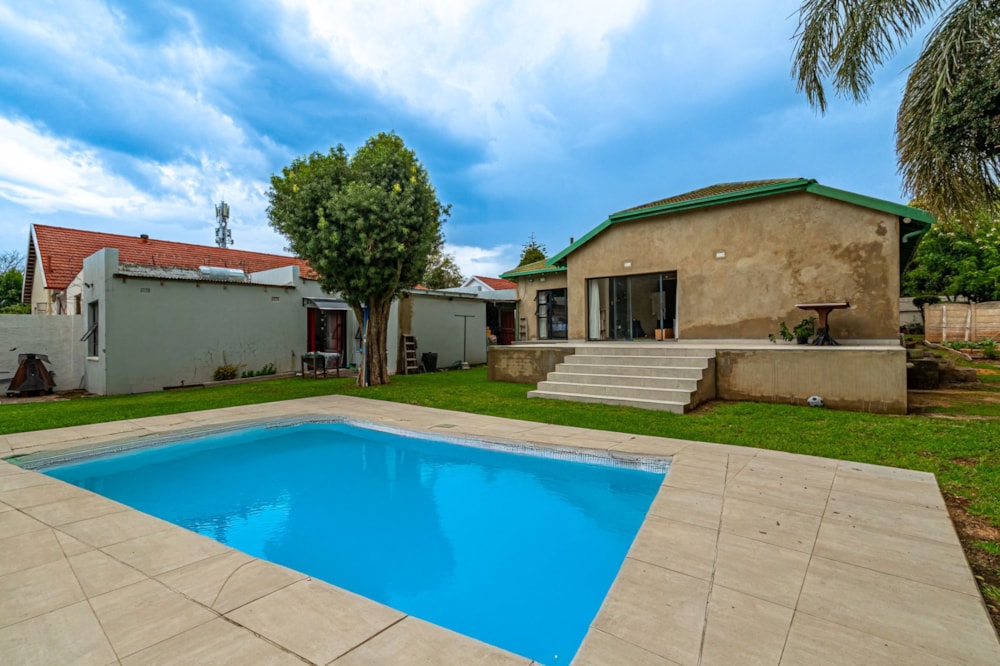 House for sale in Blairgowrie - HP1724570 House for sale in Blairgowrie - HP1724570