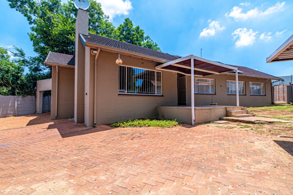 House for sale in Blairgowrie - HP1723982 House for sale in Blairgowrie - HP1723982