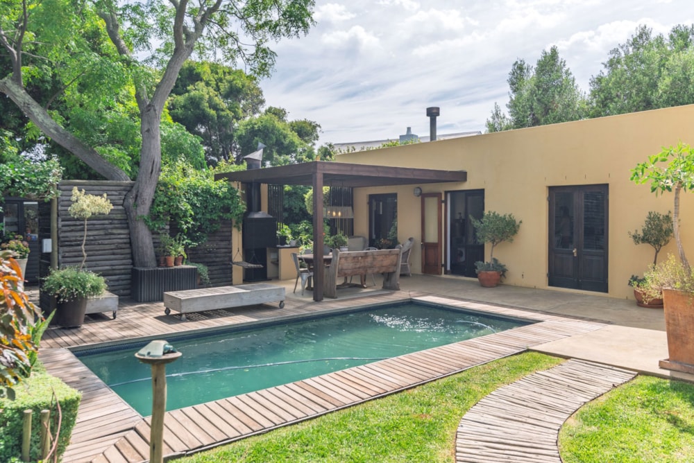 House for sale in Kirstenhof, Cape Town - KW1722158