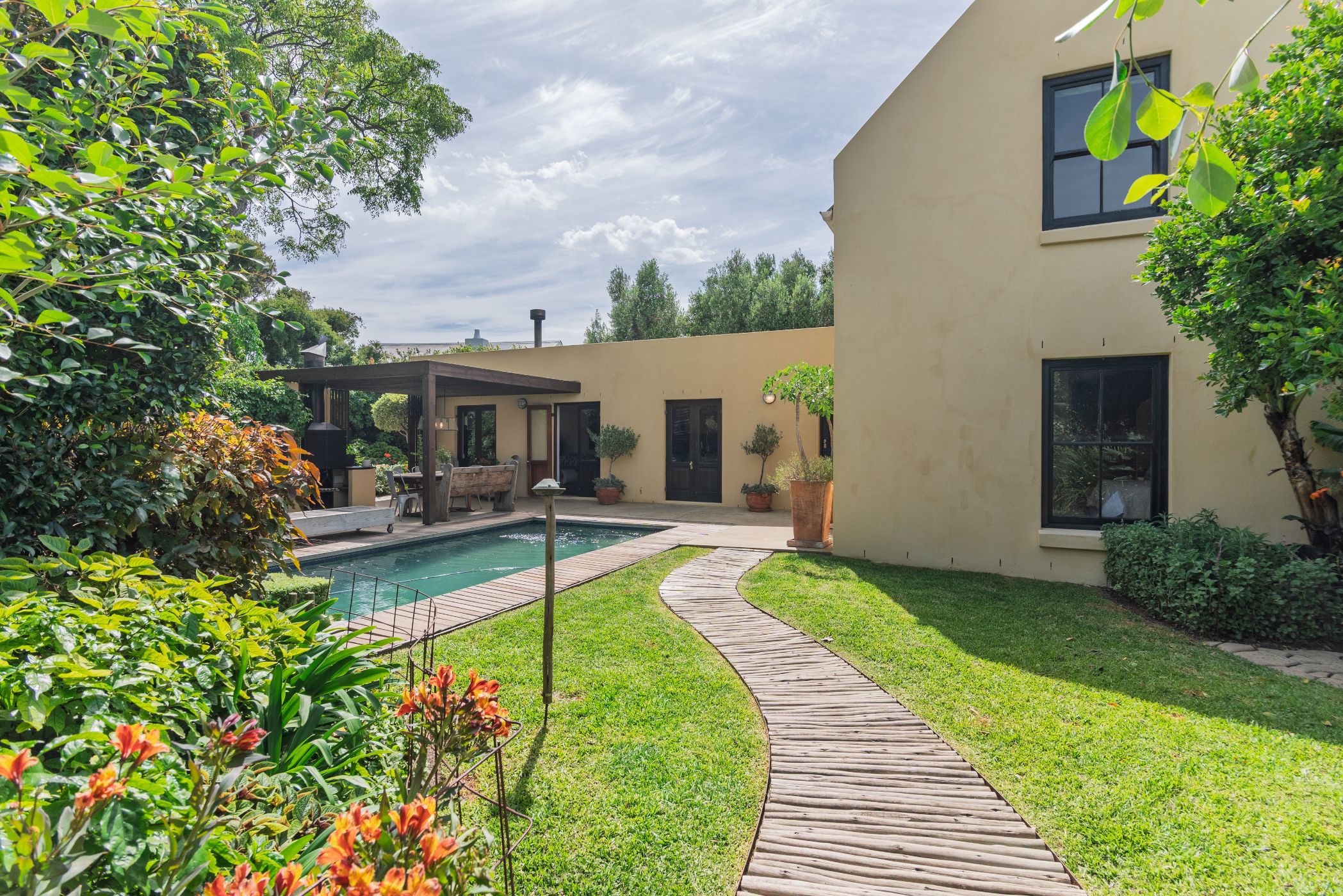 House for sale in Kirstenhof, Cape Town - KW1722158