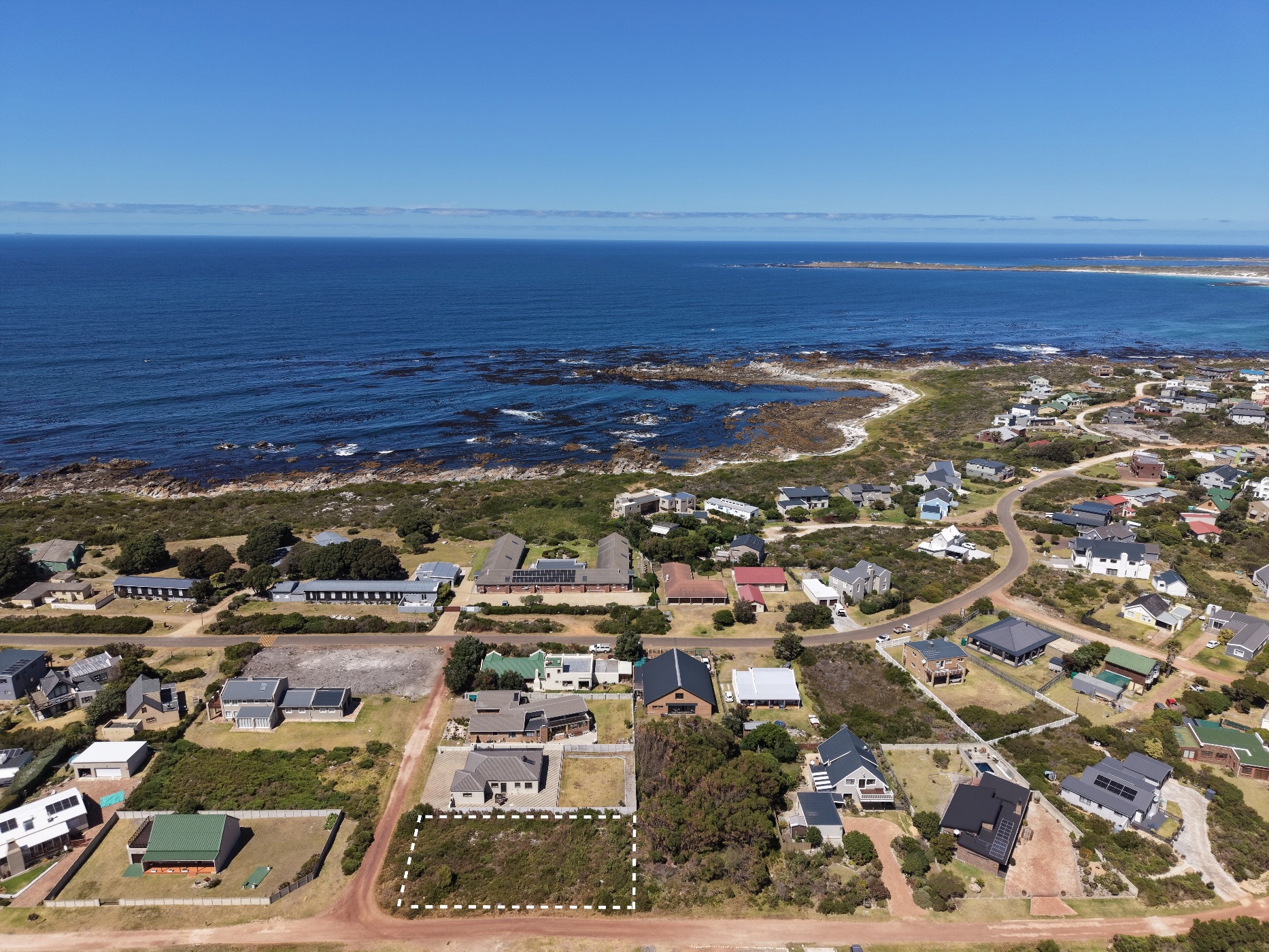 Vacant land for sale in Bettys Bay - KN1714767