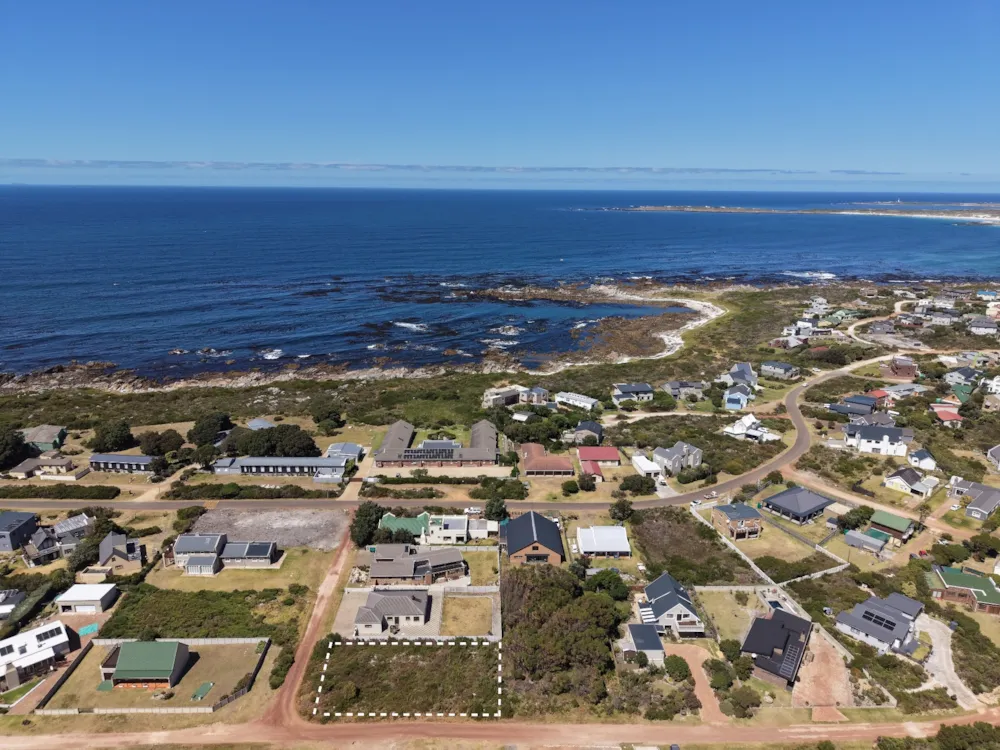 Vacant land for sale in Bettys Bay - KN1714767 Vacant land for sale in Bettys Bay - KN1714767