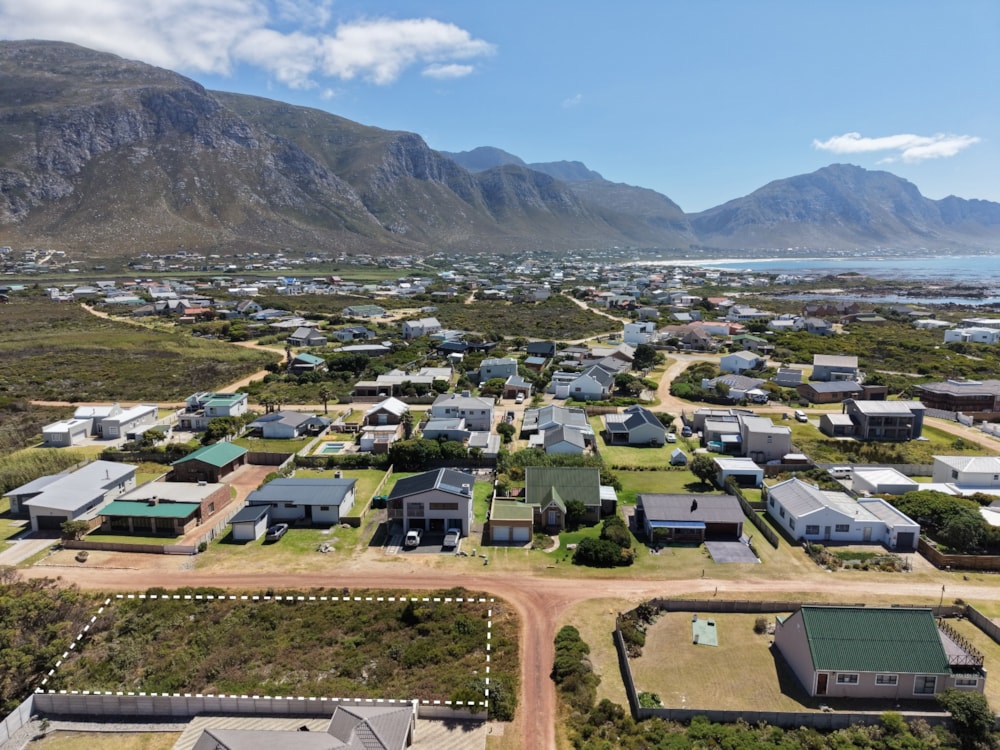 Vacant land for sale in Bettys Bay - KN1714767 Vacant land for sale in Bettys Bay - KN1714767