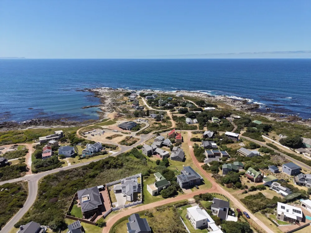 Vacant land for sale in Bettys Bay - KN1714767 Vacant land for sale in Bettys Bay - KN1714767