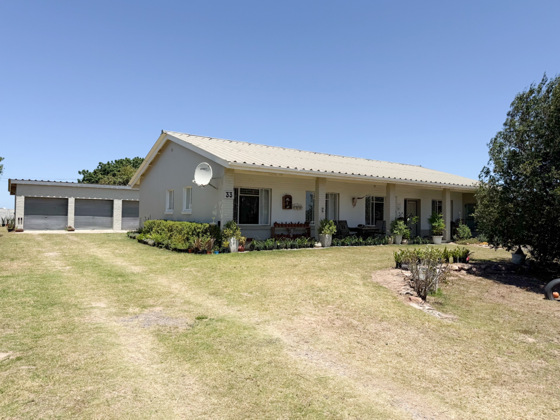 House for sale in Port Alfred - 1PF1725063