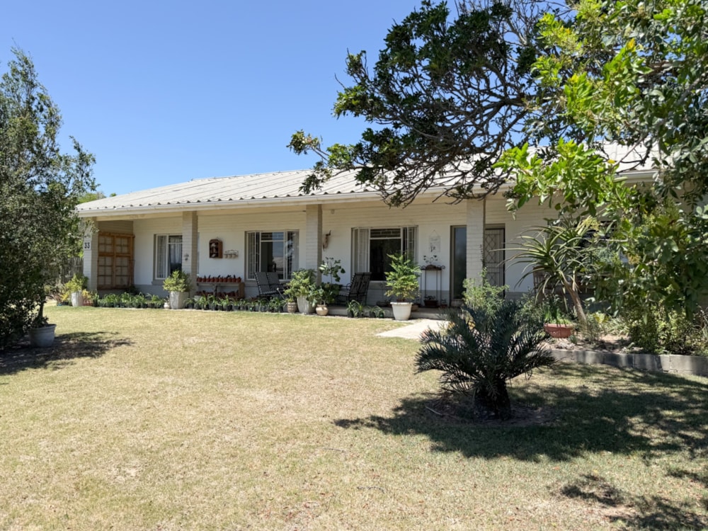 House for sale in Port Alfred - 1PF1725063