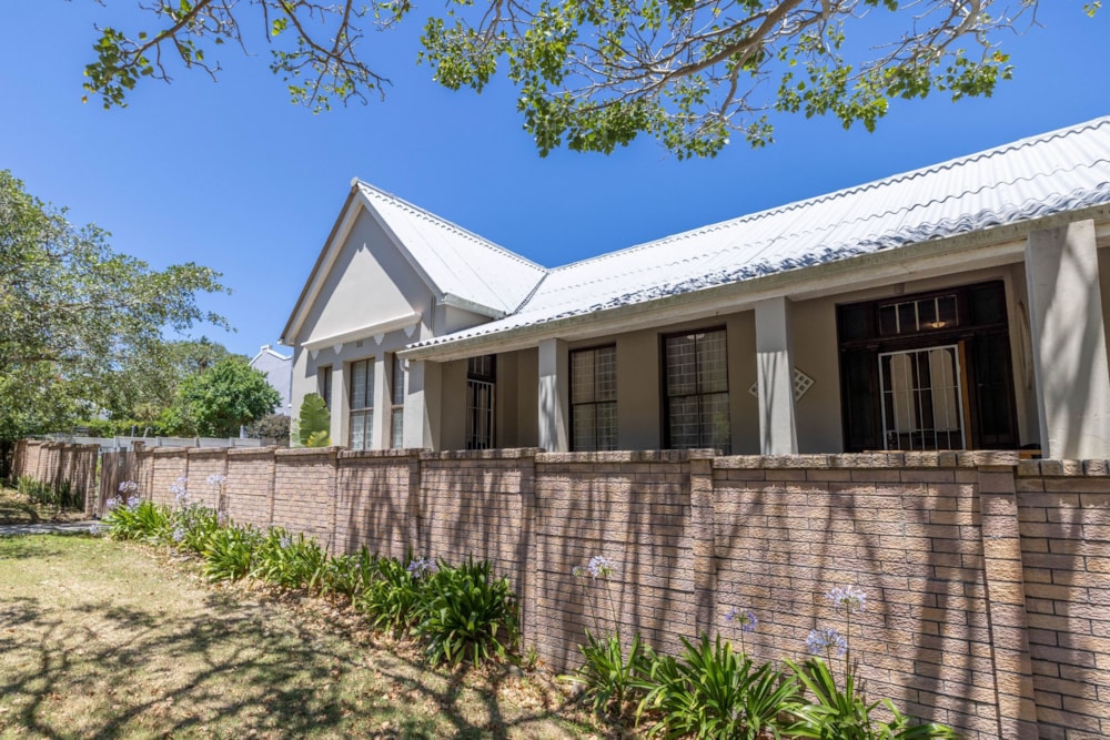 House for sale in West Bank, Port Alfred - 1PF1724434