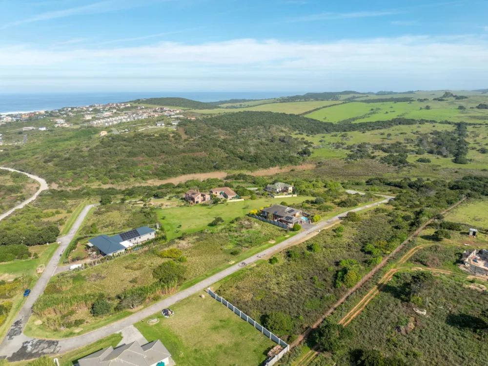 Residential vacant land for sale in Forest Downs - 1PF1724239