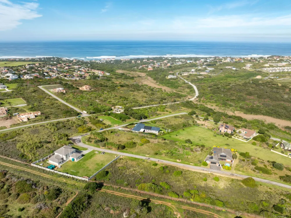 Residential vacant land for sale in Forest Downs - 1PF1724239