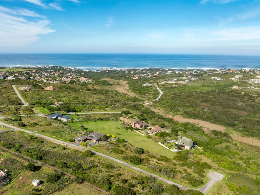 Residential vacant land for sale in Forest Downs - 1PF1724239