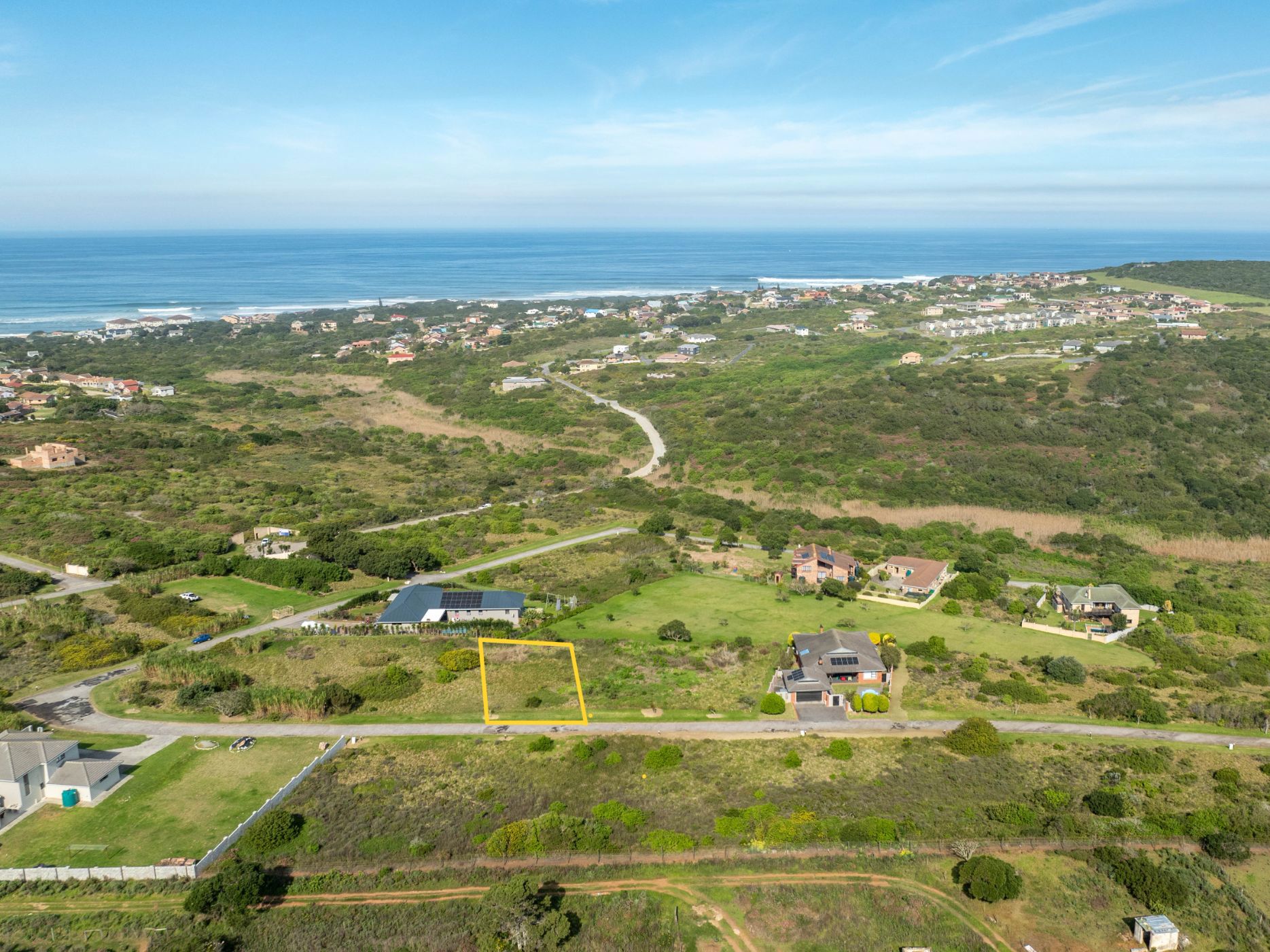 Residential vacant land for sale in Forest Downs - 1PF1724239