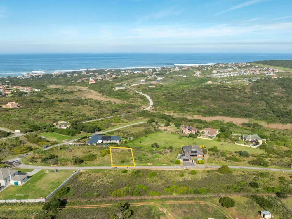 Residential vacant land for sale in Forest Downs - 1PF1724239
