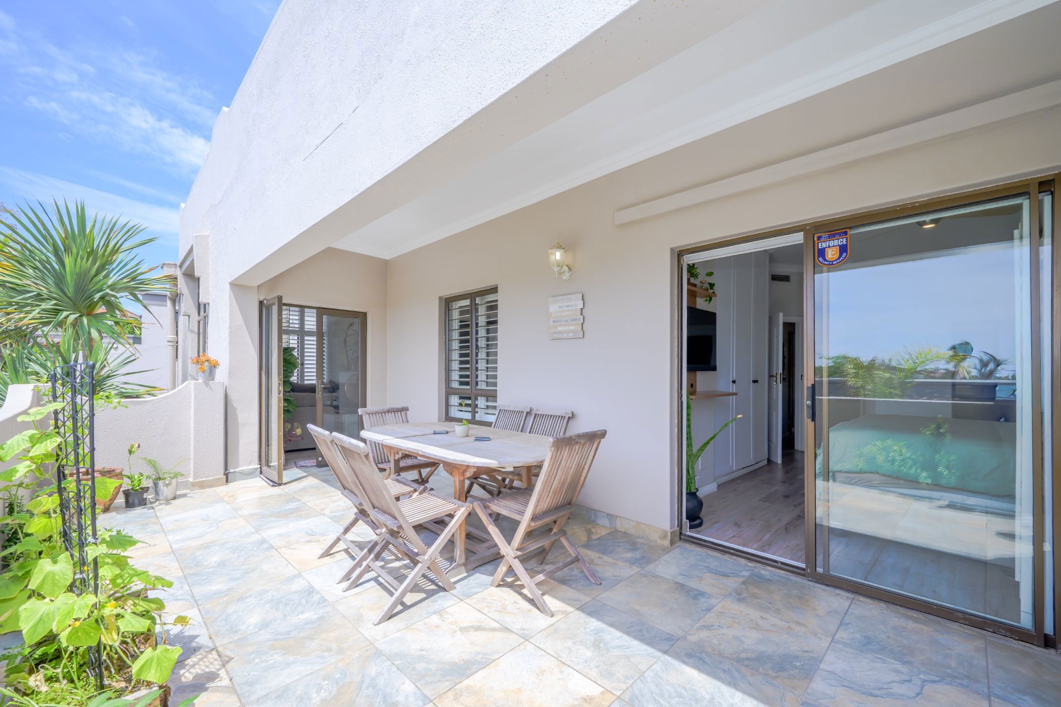 Townhouse for sale in uMhlanga Rocks - 1ND1723774