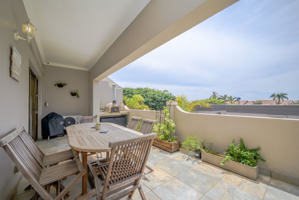 Townhouse for sale in uMhlanga Rocks - 1ND1723774