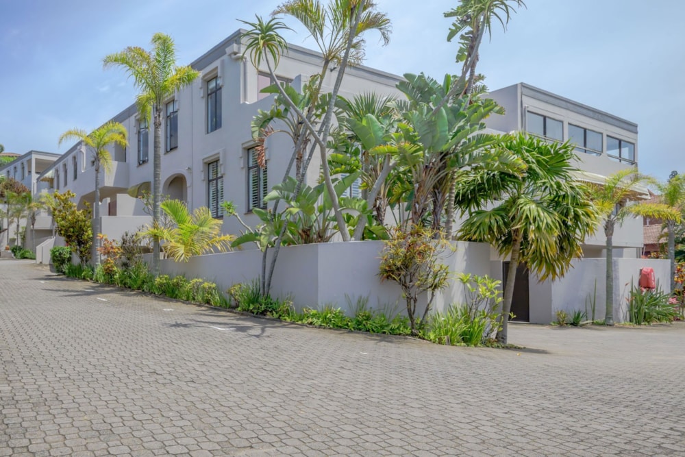 Townhouse for sale in uMhlanga Rocks - 1ND1723774
