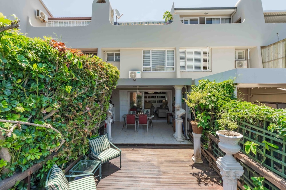 Townhouse for sale in uMhlanga Rocks - 1ND1725332