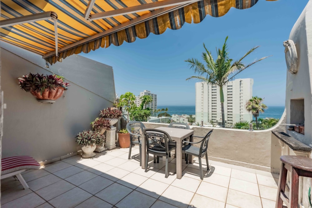 Townhouse for sale in uMhlanga Rocks - 1ND1725332