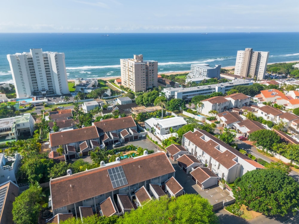 Townhouse for sale in uMhlanga Rocks - 1ND1725332