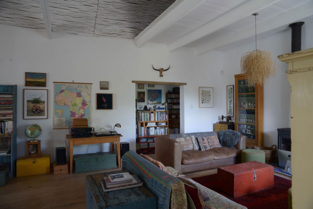 Single-storey house for sale in Prince Albert - 1KK1723609 Single-storey house for sale in Prince Albert - 1KK1723609