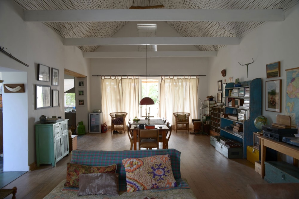 Single-storey house for sale in Prince Albert - 1KK1723609 Single-storey house for sale in Prince Albert - 1KK1723609