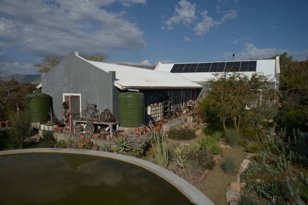 Single-storey house for sale in Prince Albert - 1KK1723609 Single-storey house for sale in Prince Albert - 1KK1723609