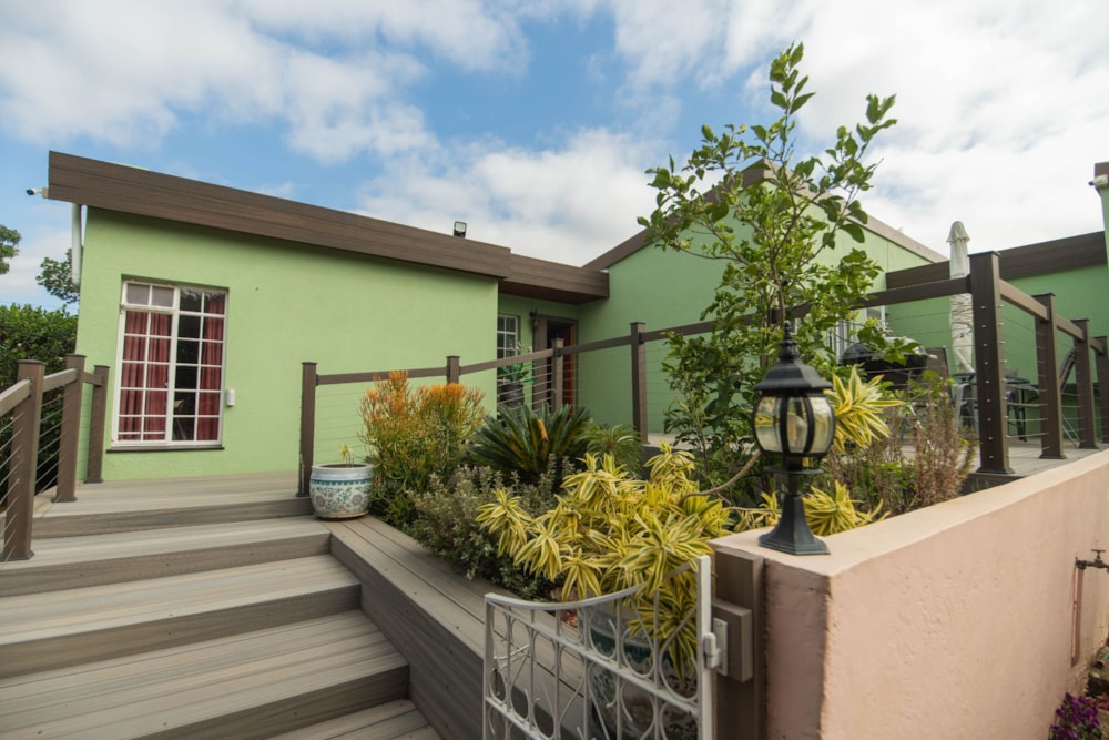 House for sale in Vanes Estate - 1UK1724629