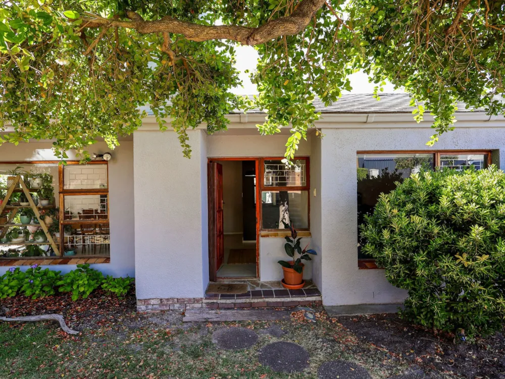 House sold in Grabouw - HF1724551