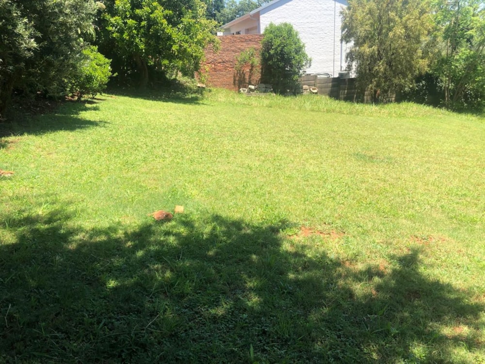 Vacant land for sale in Groenkloof - PT1724658 Vacant land for sale in Groenkloof - PT1724658