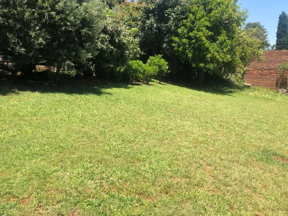 Vacant land for sale in Groenkloof - PT1724658 Vacant land for sale in Groenkloof - PT1724658