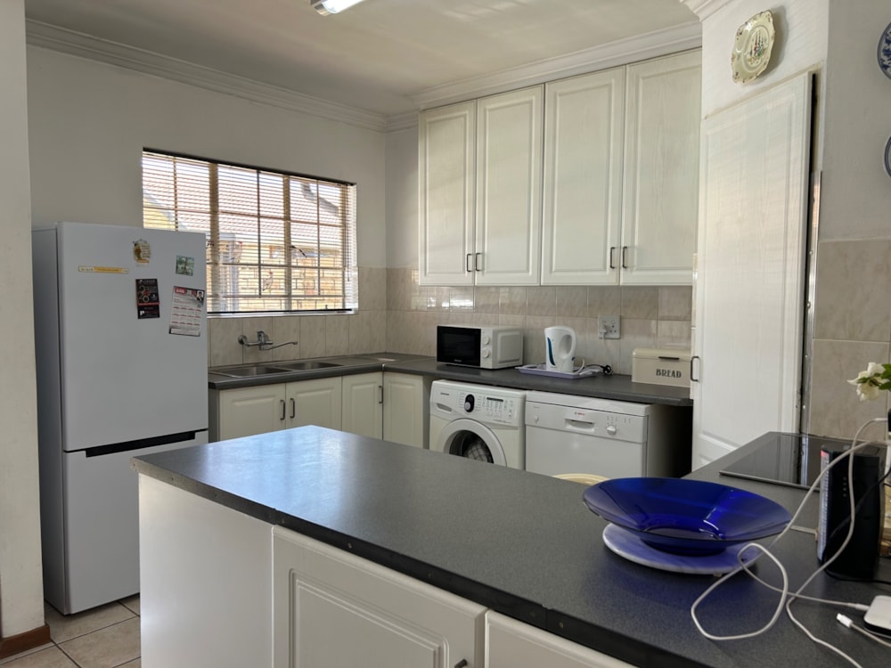 Townhouse for sale in Die Wilgers - PT1724391 Townhouse for sale in Die Wilgers - PT1724391