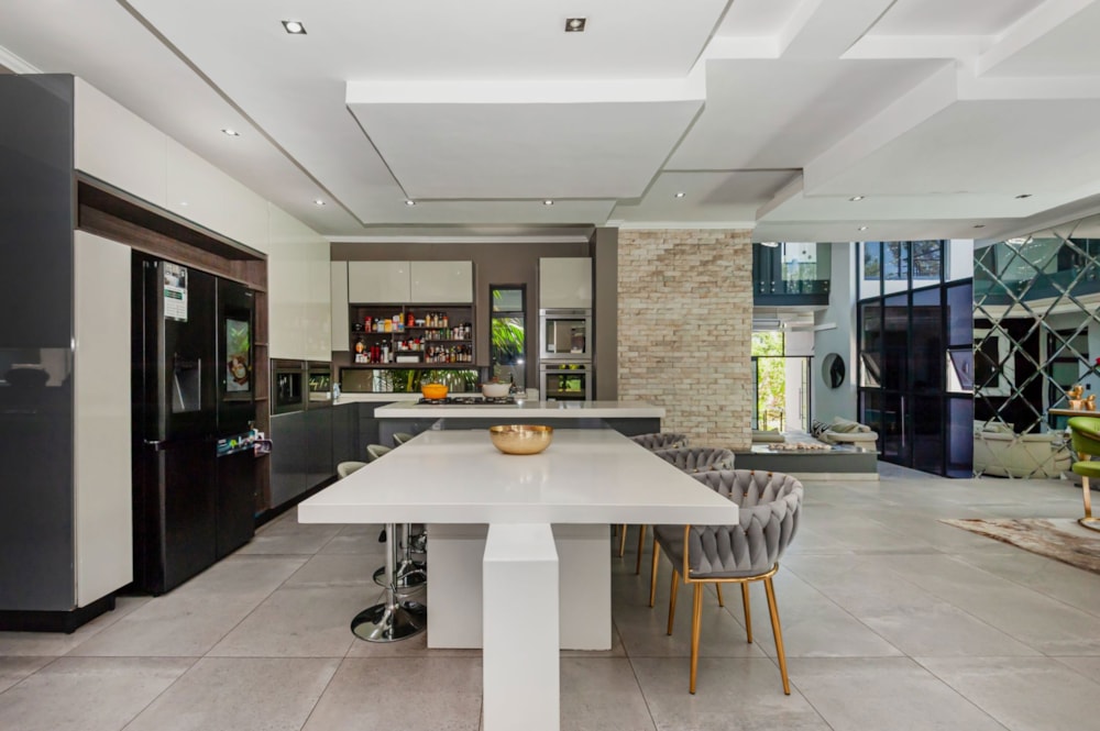 Double-storey house for sale in Copperleaf - 1CU1725899