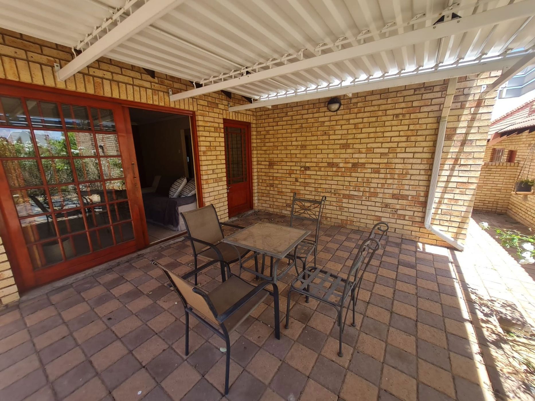 Townhouse for sale in Pentagon Park - 1BX1724555