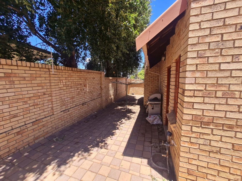 Townhouse for sale in Pentagon Park - 1BX1724555 Townhouse for sale in Pentagon Park - 1BX1724555