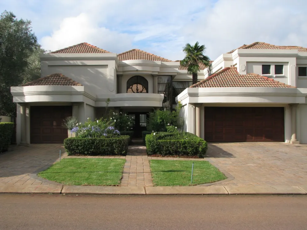 House sold in Irene Farm Villages - CN1720678