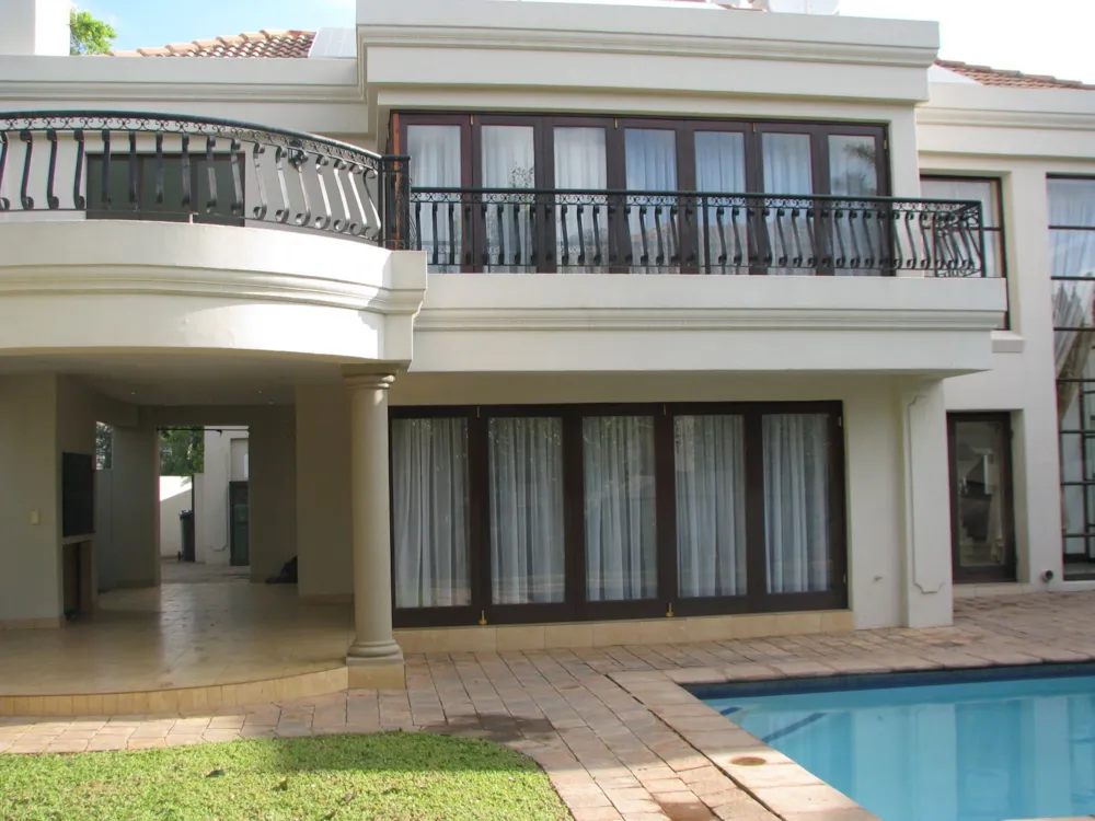 House sold in Irene Farm Villages - CN1720678