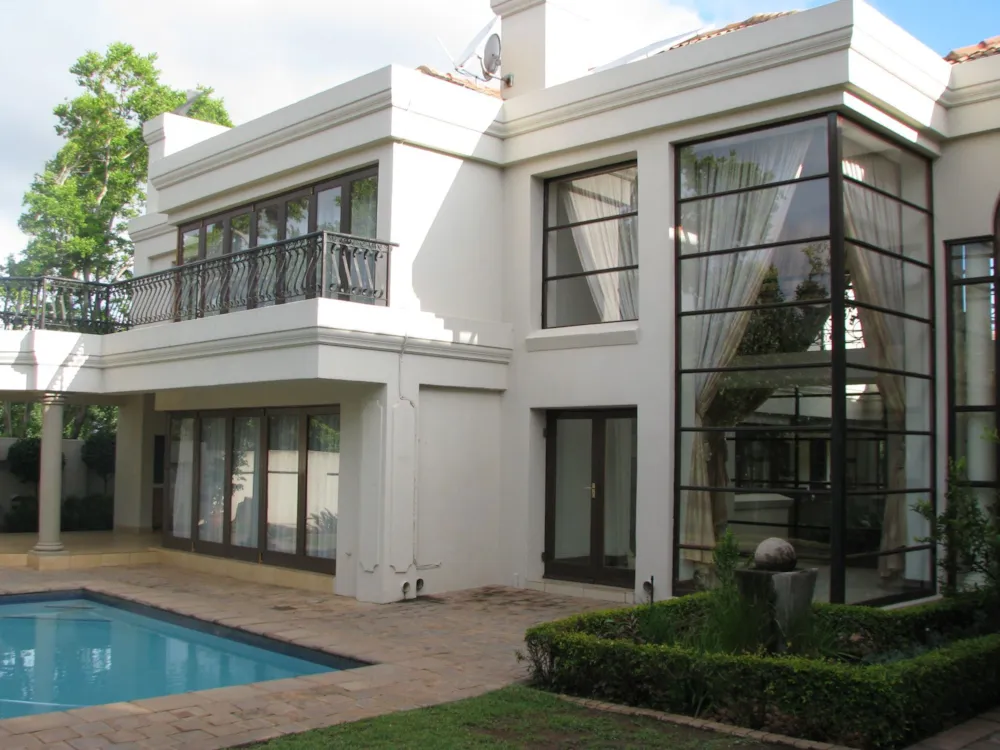 House sold in Irene Farm Villages - CN1720678