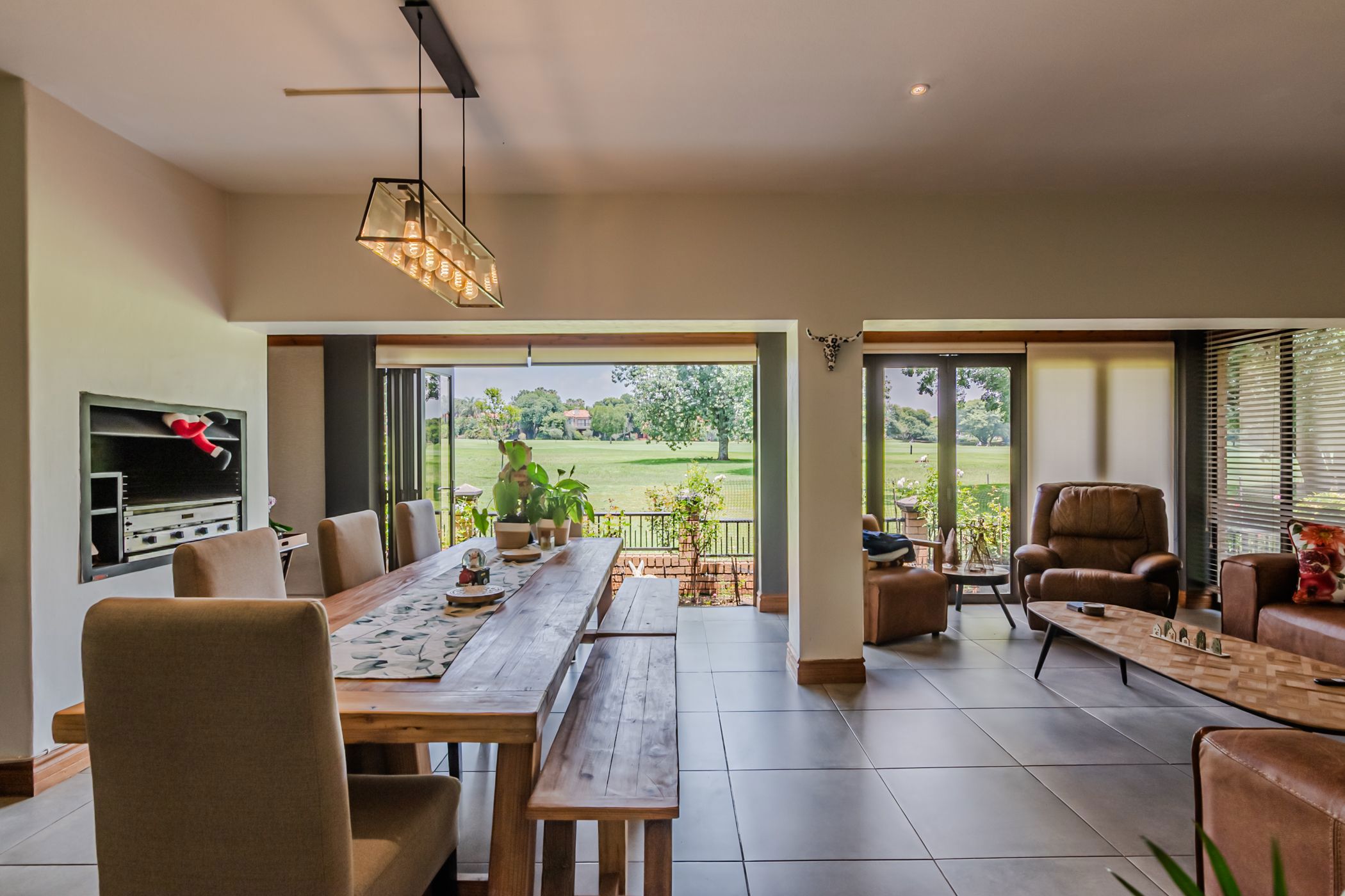 House for sale in Centurion Golf Estate - CN1723832